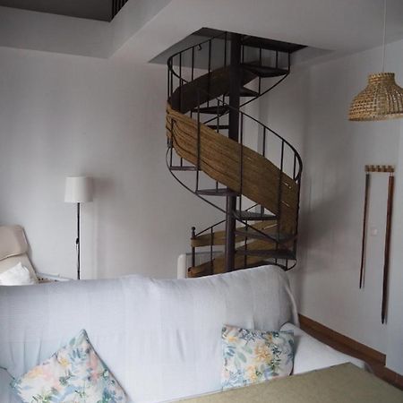 Sendero De La Subbetica - Apartamentos Turisticos En Zuheros - Holiday Home Exteriör bild