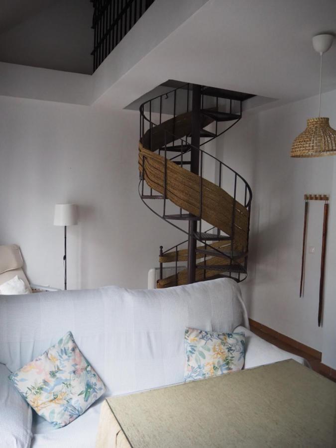 Sendero De La Subbetica - Apartamentos Turisticos En Zuheros - Holiday Home Exteriör bild