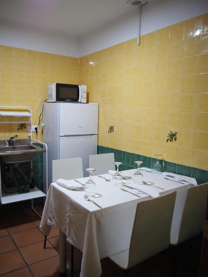 Sendero De La Subbetica - Apartamentos Turisticos En Zuheros - Holiday Home Exteriör bild