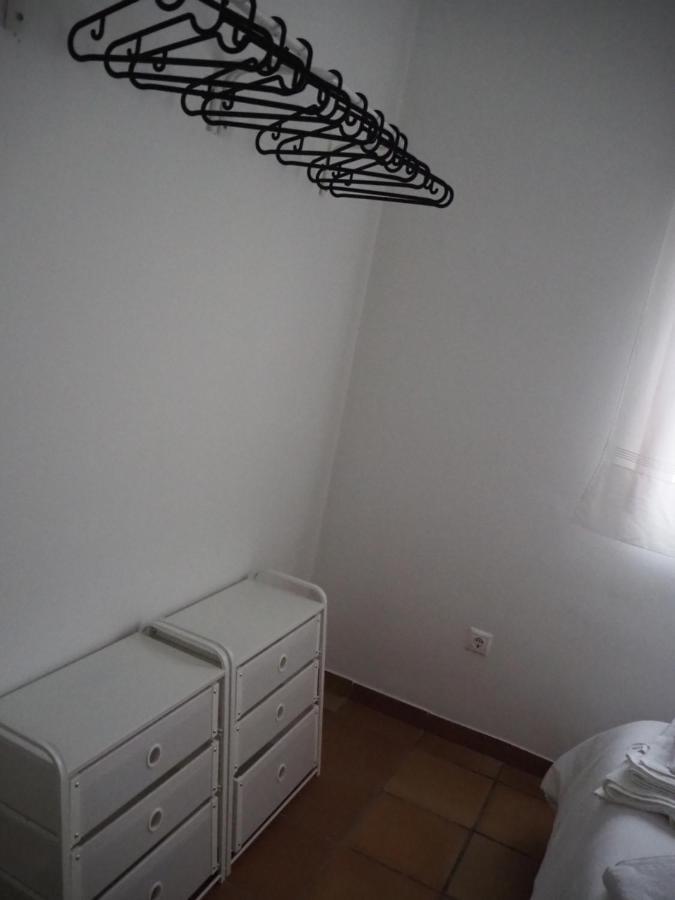 Sendero De La Subbetica - Apartamentos Turisticos En Zuheros - Holiday Home Exteriör bild