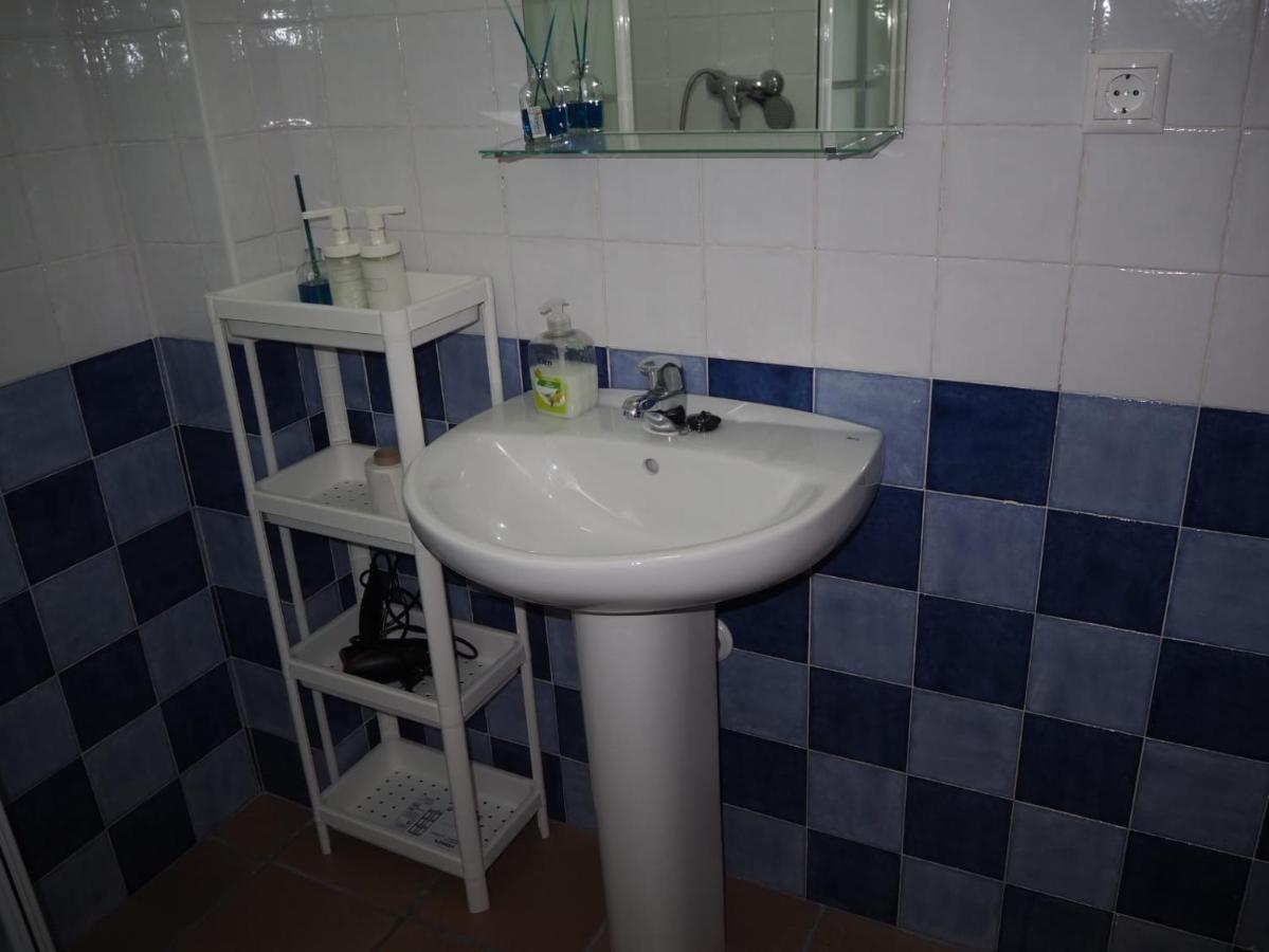 Sendero De La Subbetica - Apartamentos Turisticos En Zuheros - Holiday Home Exteriör bild