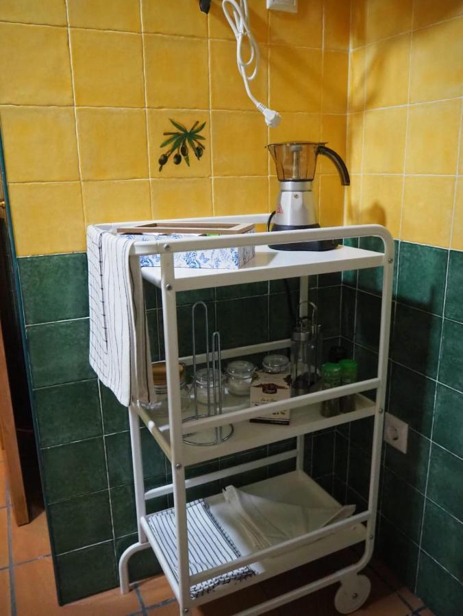 Sendero De La Subbetica - Apartamentos Turisticos En Zuheros - Holiday Home Exteriör bild