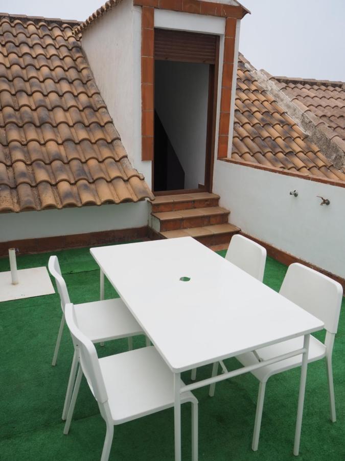 Sendero De La Subbetica - Apartamentos Turisticos En Zuheros - Holiday Home Exteriör bild