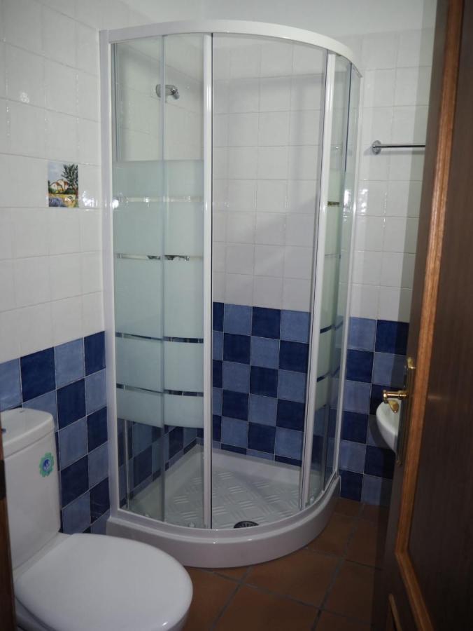 Sendero De La Subbetica - Apartamentos Turisticos En Zuheros - Holiday Home Exteriör bild