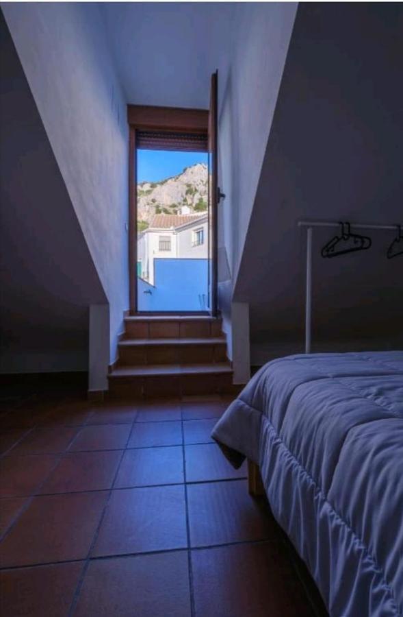 Sendero De La Subbetica - Apartamentos Turisticos En Zuheros - Holiday Home Exteriör bild