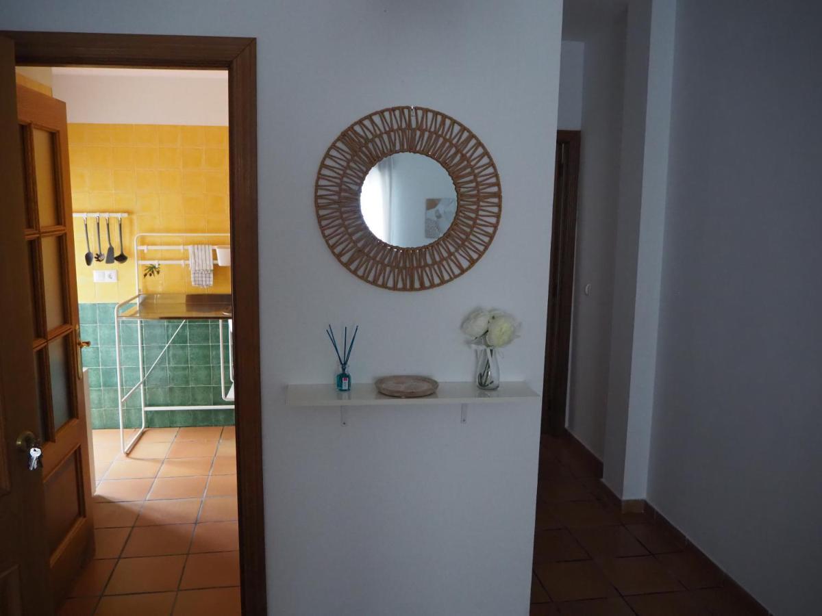 Sendero De La Subbetica - Apartamentos Turisticos En Zuheros - Holiday Home Exteriör bild