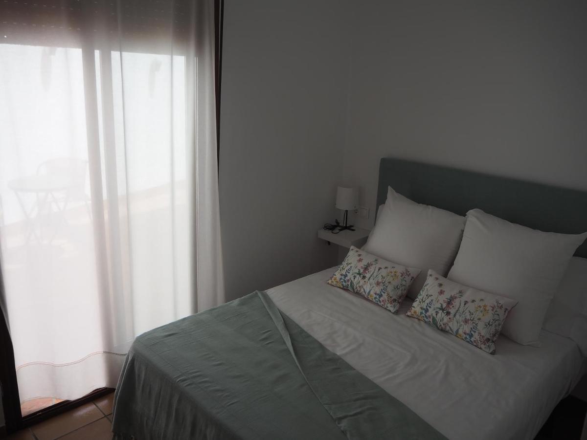 Sendero De La Subbetica - Apartamentos Turisticos En Zuheros - Holiday Home Exteriör bild