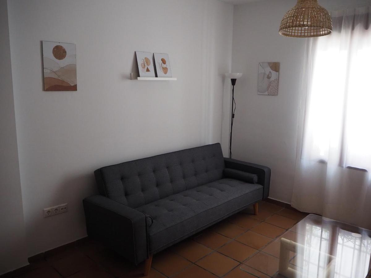 Sendero De La Subbetica - Apartamentos Turisticos En Zuheros - Holiday Home Exteriör bild