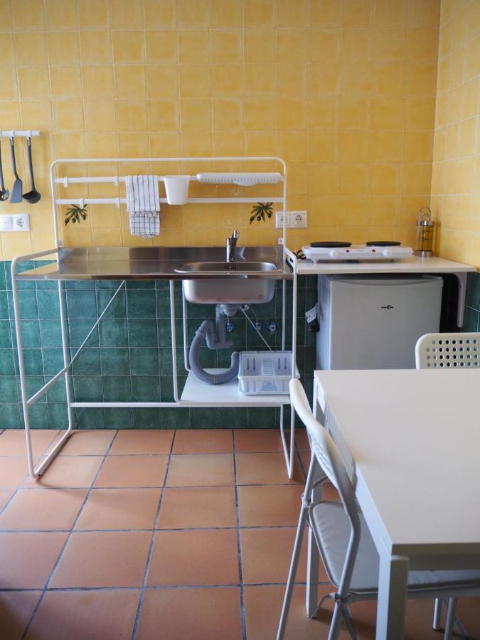 Sendero De La Subbetica - Apartamentos Turisticos En Zuheros - Holiday Home Exteriör bild