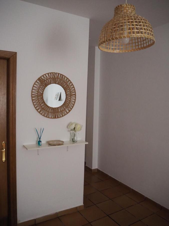 Sendero De La Subbetica - Apartamentos Turisticos En Zuheros - Holiday Home Exteriör bild
