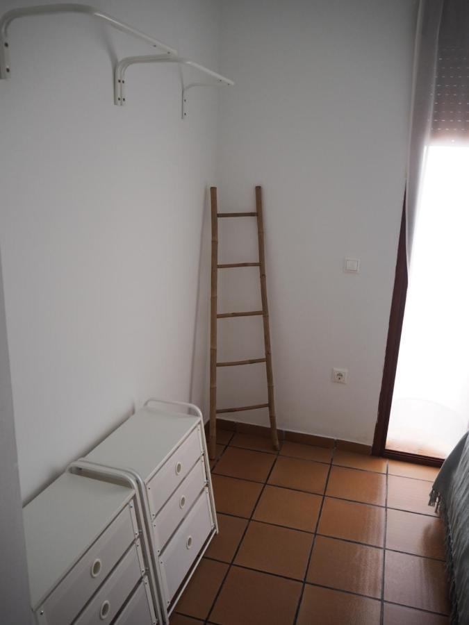 Sendero De La Subbetica - Apartamentos Turisticos En Zuheros - Holiday Home Exteriör bild