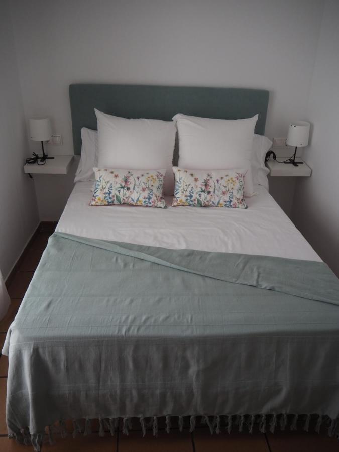 Sendero De La Subbetica - Apartamentos Turisticos En Zuheros - Holiday Home Exteriör bild