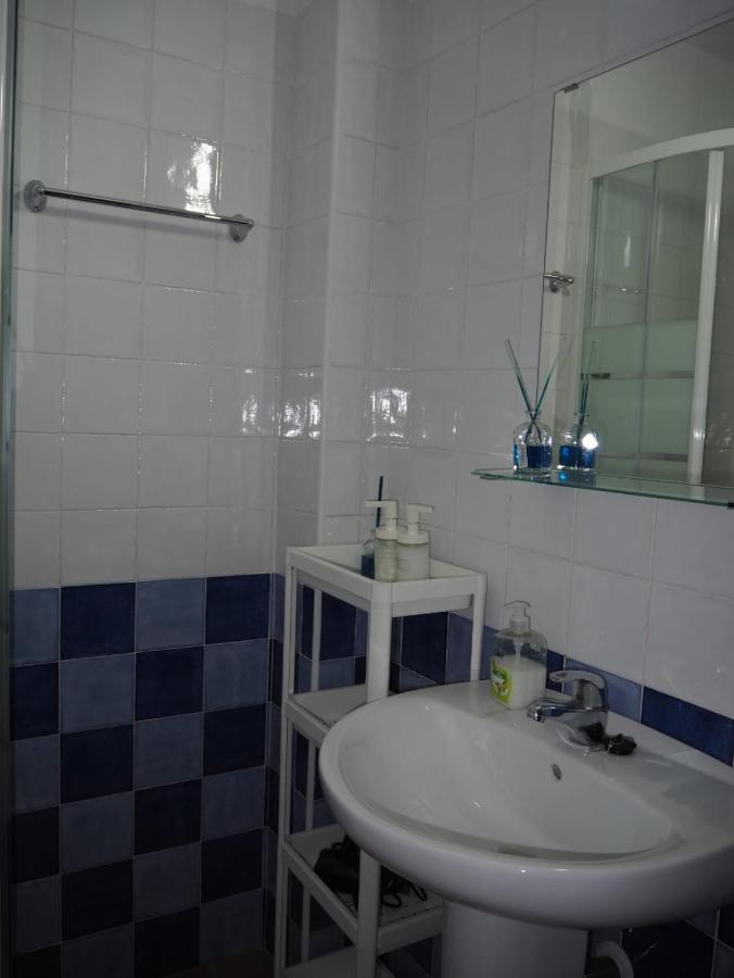 Sendero De La Subbetica - Apartamentos Turisticos En Zuheros - Holiday Home Exteriör bild