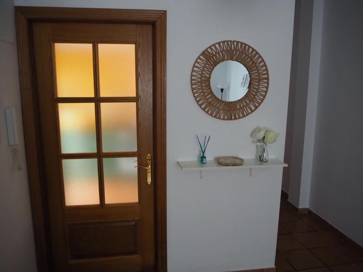 Sendero De La Subbetica - Apartamentos Turisticos En Zuheros - Holiday Home Exteriör bild