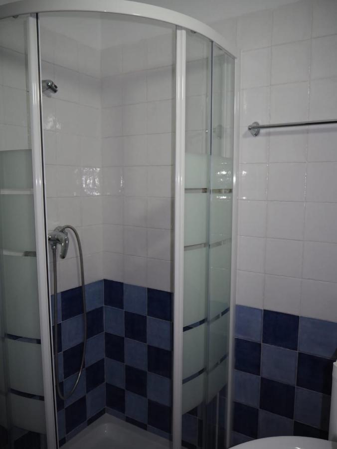 Sendero De La Subbetica - Apartamentos Turisticos En Zuheros - Holiday Home Exteriör bild
