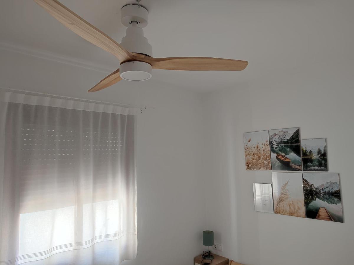 Sendero De La Subbetica - Apartamentos Turisticos En Zuheros - Holiday Home Rum bild