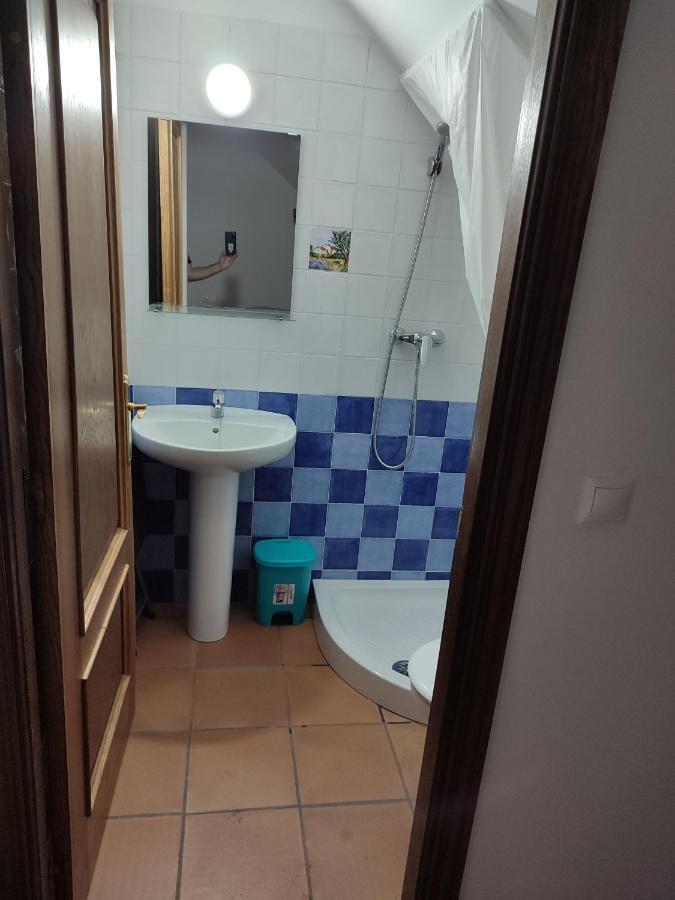 Sendero De La Subbetica - Apartamentos Turisticos En Zuheros - Holiday Home Exteriör bild